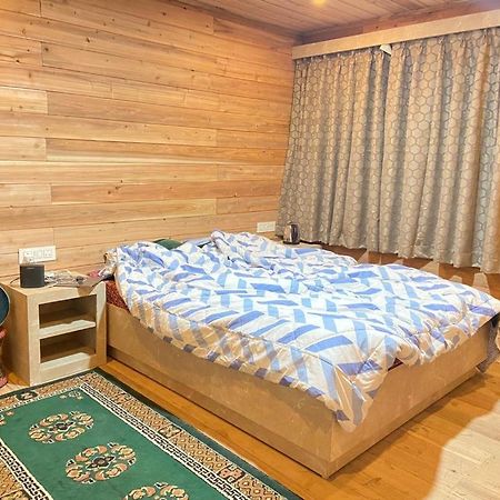 Norbu Thungkar Homestay Дарджилинг Экстерьер фото
