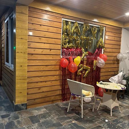 Norbu Thungkar Homestay Дарджилинг Экстерьер фото