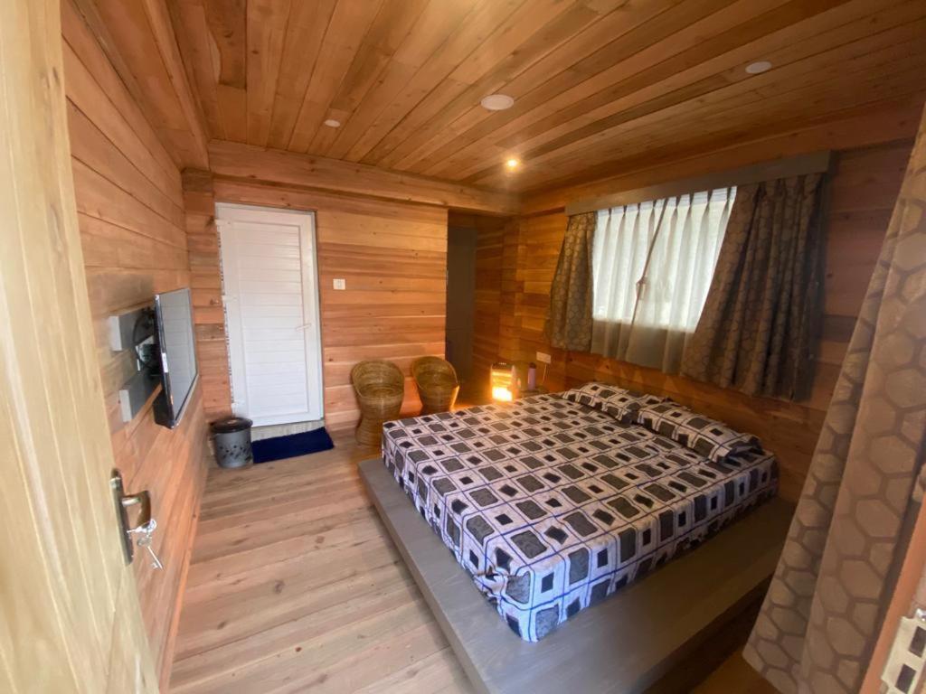 Norbu Thungkar Homestay Дарджилинг Экстерьер фото