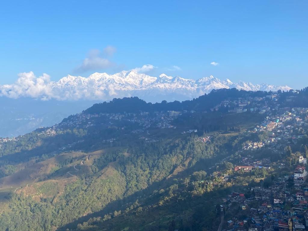 Norbu Thungkar Homestay Дарджилинг Экстерьер фото
