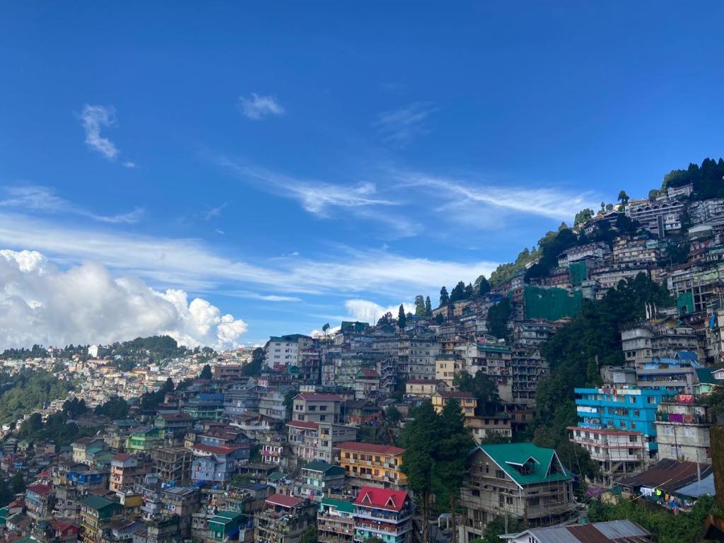 Norbu Thungkar Homestay Дарджилинг Экстерьер фото