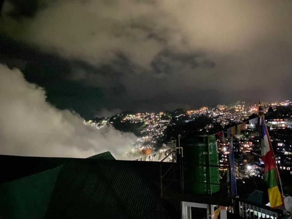 Norbu Thungkar Homestay Дарджилинг Экстерьер фото