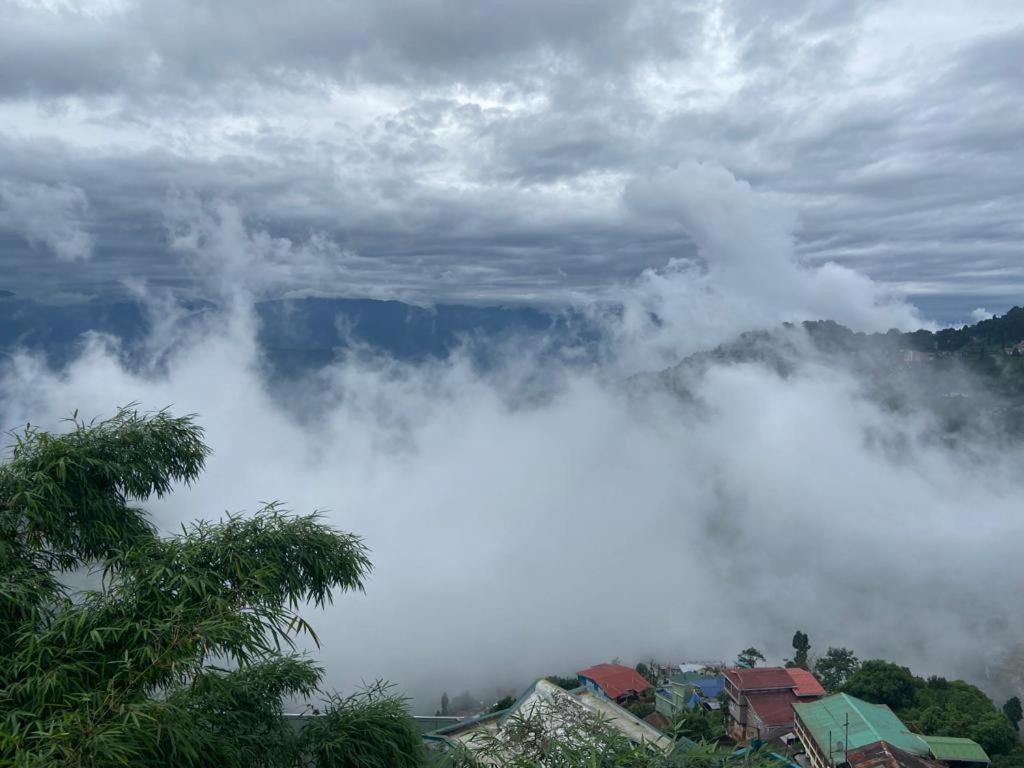 Norbu Thungkar Homestay Дарджилинг Экстерьер фото