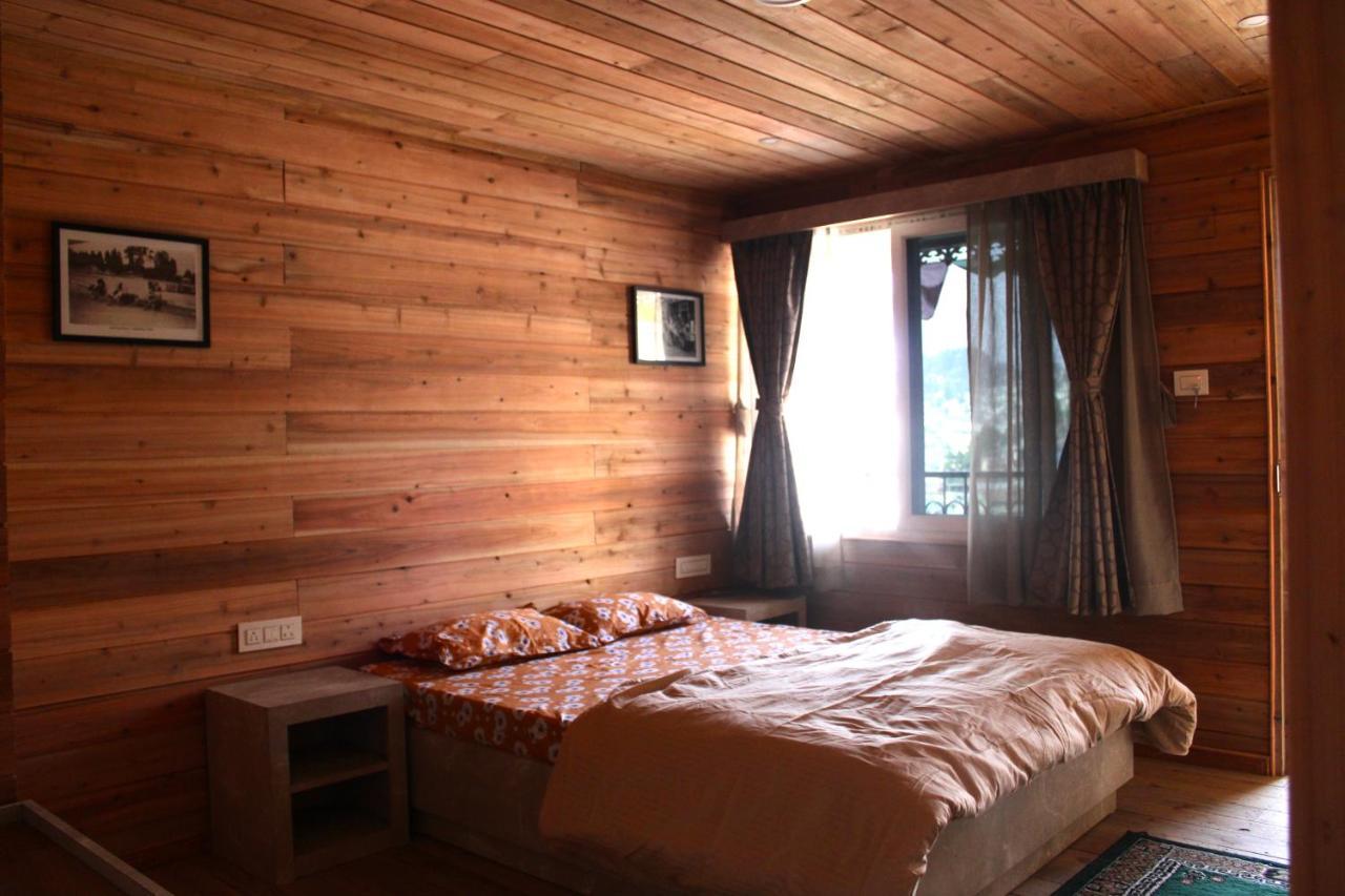 Norbu Thungkar Homestay Дарджилинг Экстерьер фото
