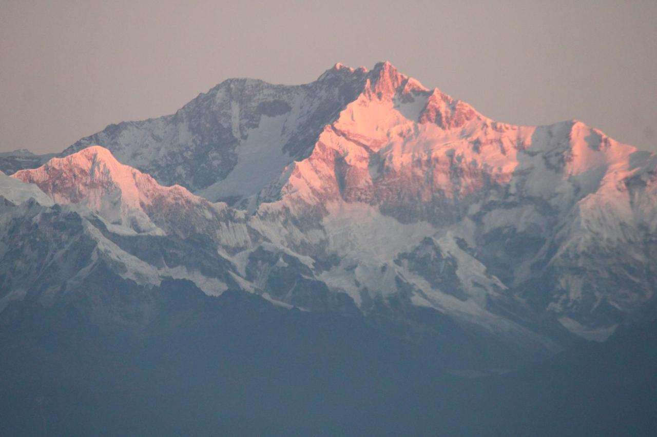 Norbu Thungkar Homestay Дарджилинг Экстерьер фото