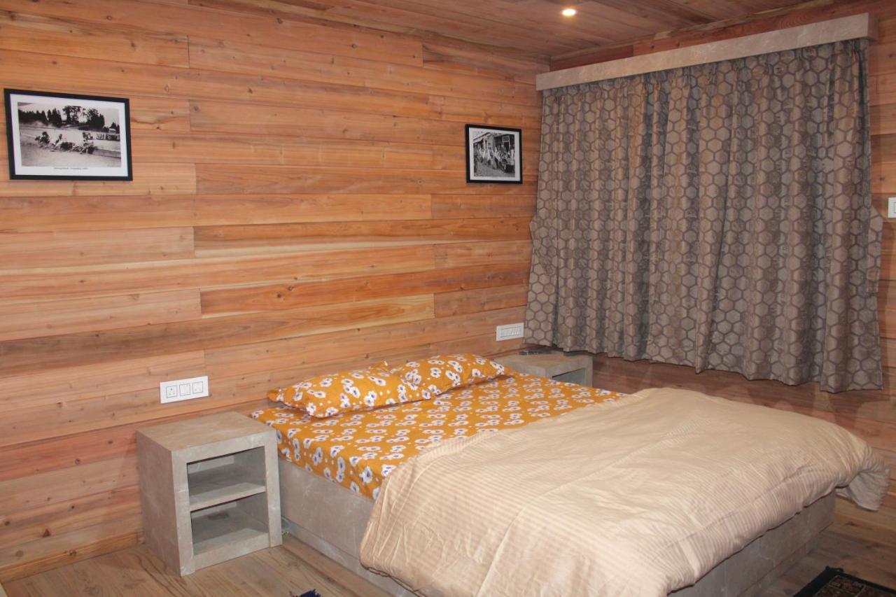 Norbu Thungkar Homestay Дарджилинг Экстерьер фото
