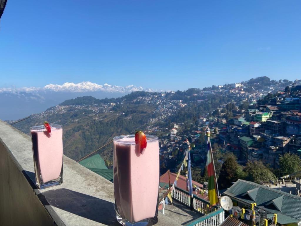 Norbu Thungkar Homestay Дарджилинг Экстерьер фото