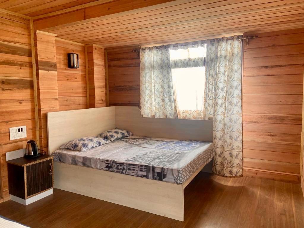Norbu Thungkar Homestay Дарджилинг Экстерьер фото