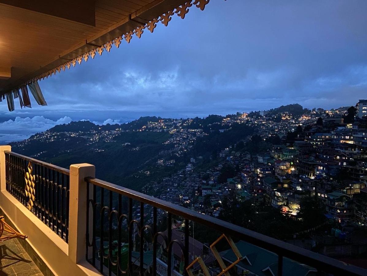 Norbu Thungkar Homestay Дарджилинг Экстерьер фото