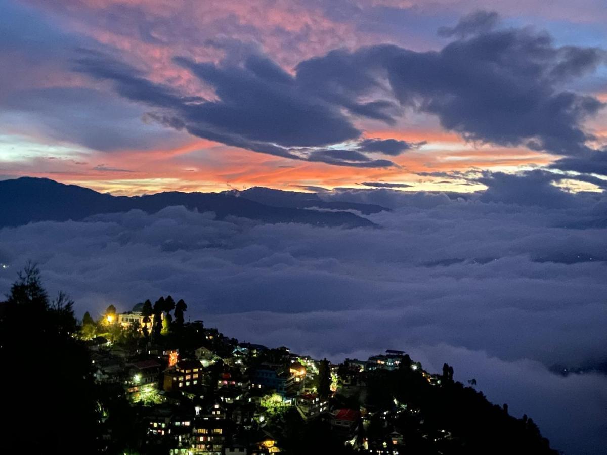 Norbu Thungkar Homestay Дарджилинг Экстерьер фото