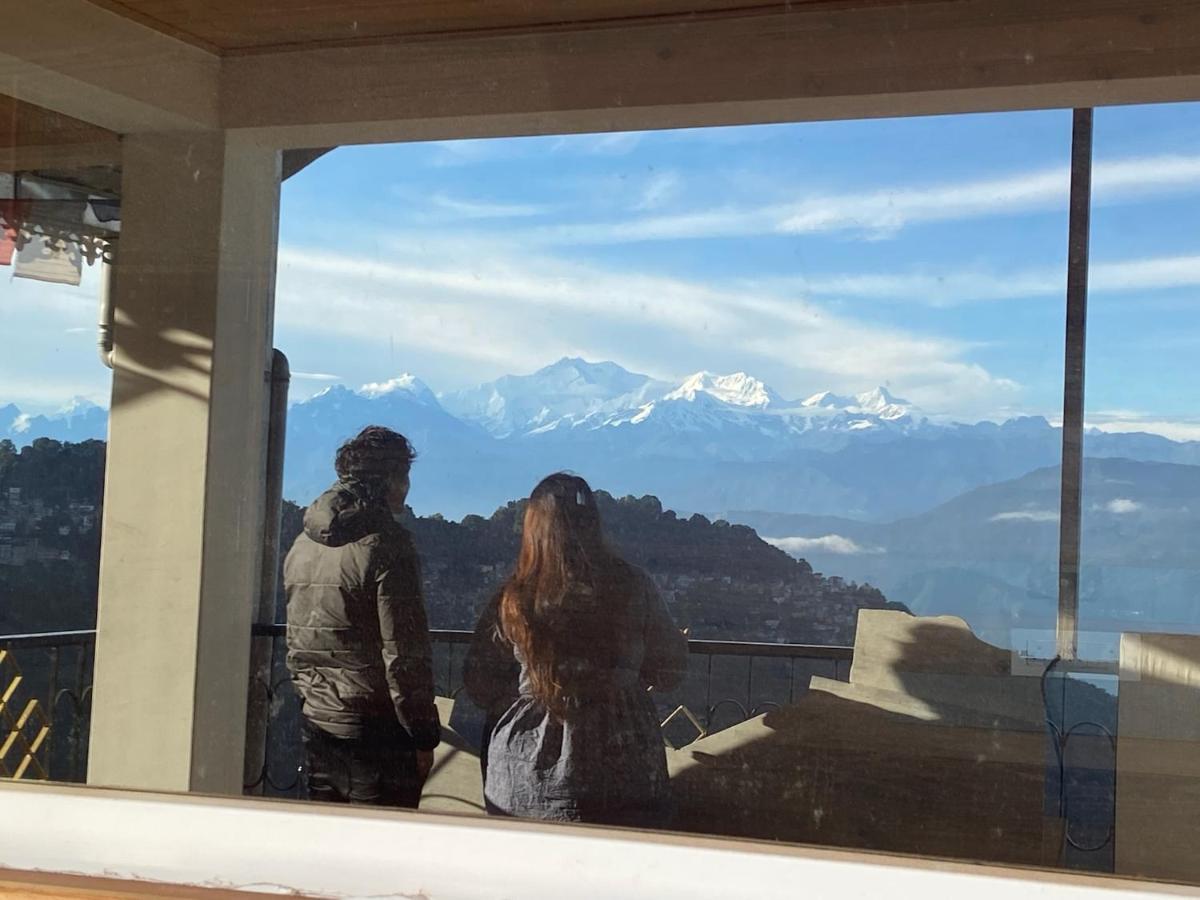 Norbu Thungkar Homestay Дарджилинг Экстерьер фото