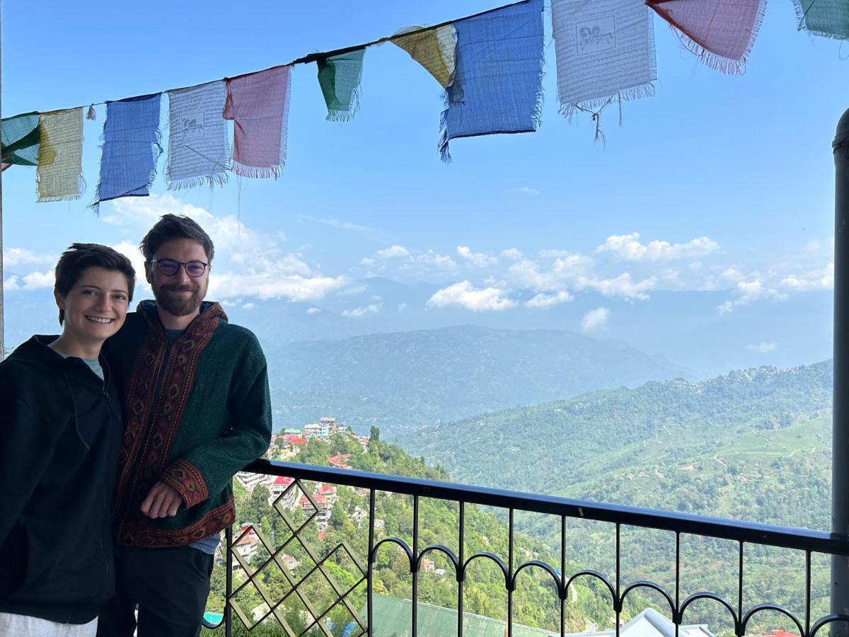 Norbu Thungkar Homestay Дарджилинг Экстерьер фото