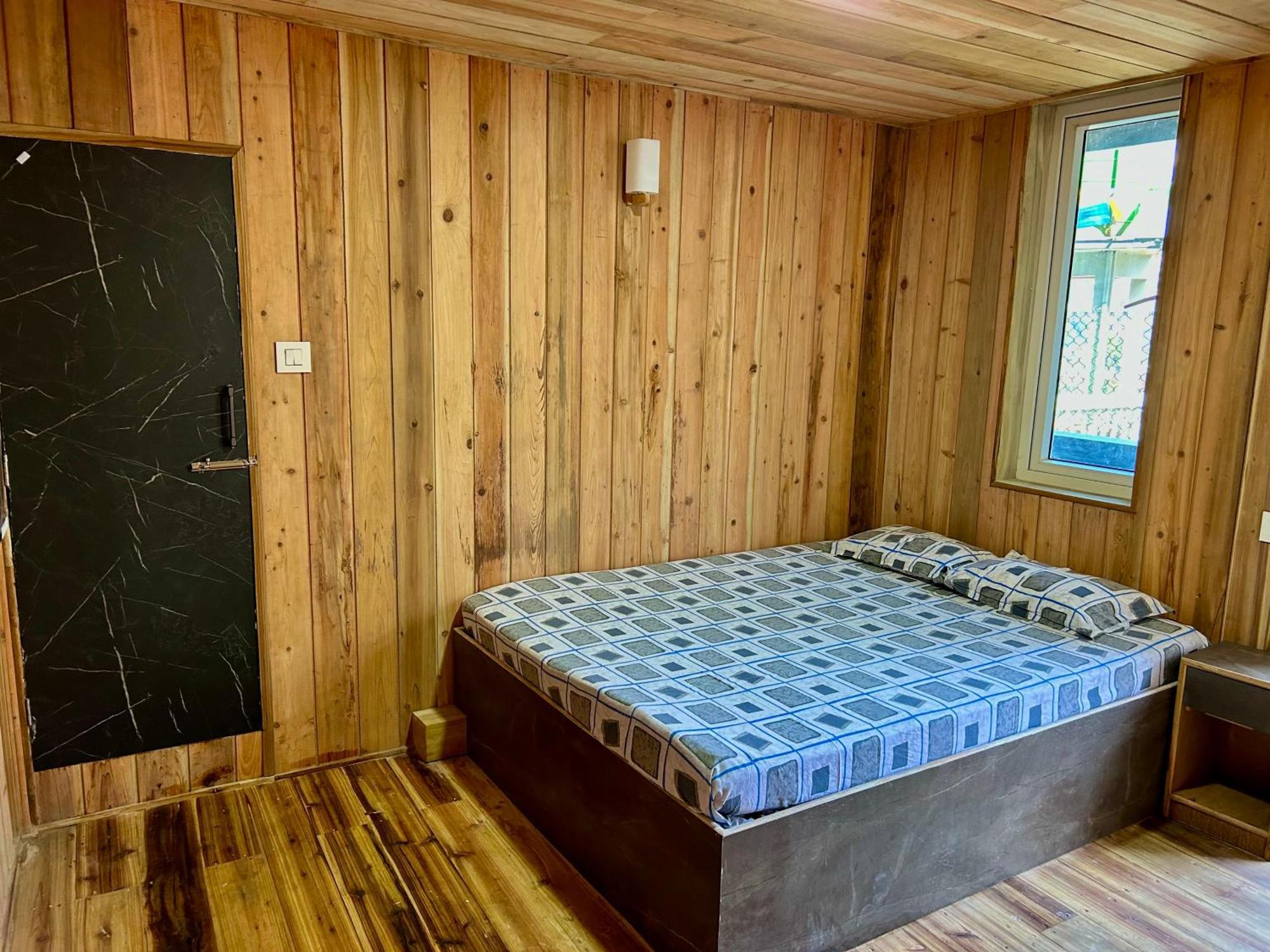 Norbu Thungkar Homestay Дарджилинг Экстерьер фото